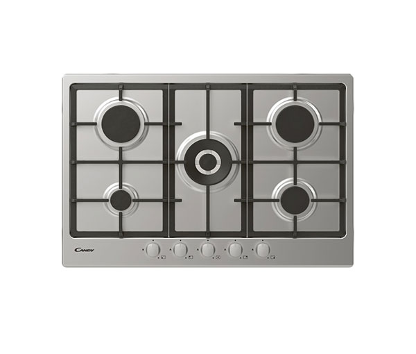 TABLE DE CUISSON A GAZ CHG74WX