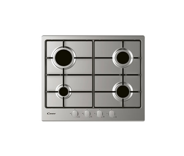 TABLE DE CUISSON à GAZ CHW6BRX