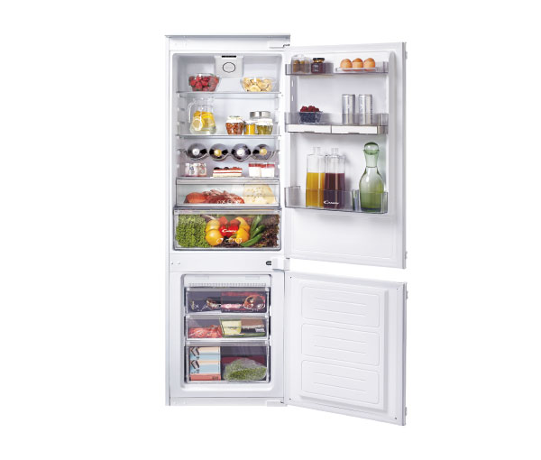 Built-in Refrigerator No Frost CKBBF172