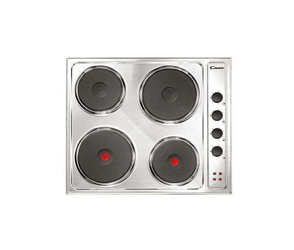 Table de cuisson électrique CLE64X