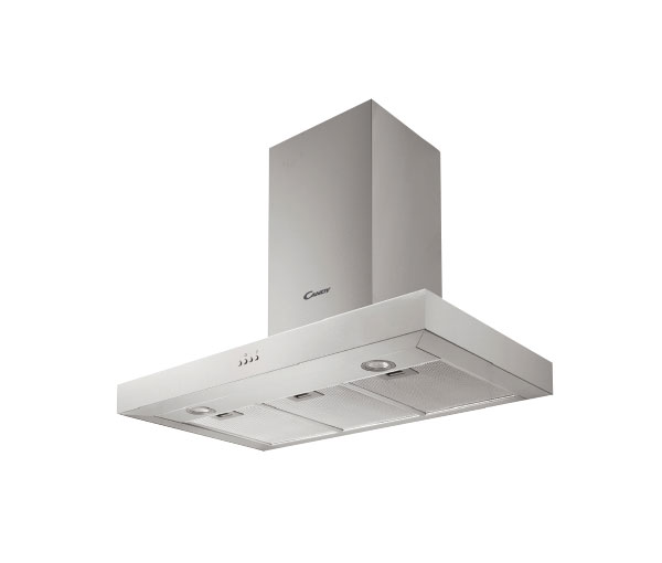 Hotte murale décorative CMB955X