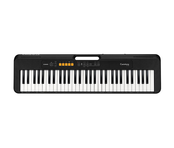 Electric musical keyboard  CT-S100C2