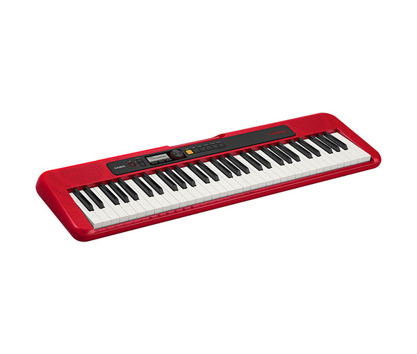 Electric musical keyboard CT-S200RDC2