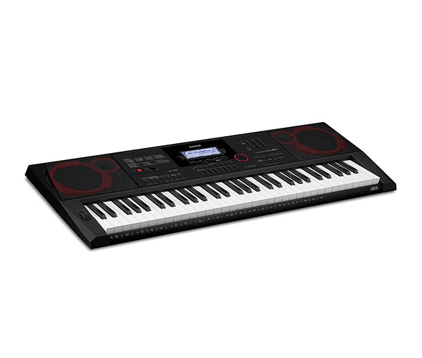 Electric musical keyboard CT-X3000C2