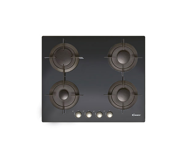 TABLE DE CUISSON à GAZ CVG64SPNX