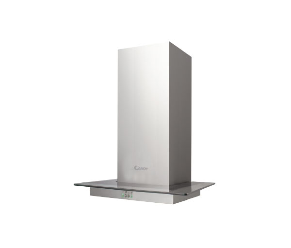 Hotte murale décorative CVM670LX