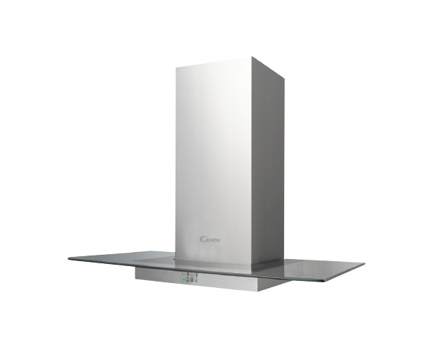 Hotte murale décorative CVM970LX