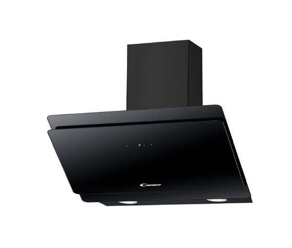 Hotte murale décorative CVMA60N