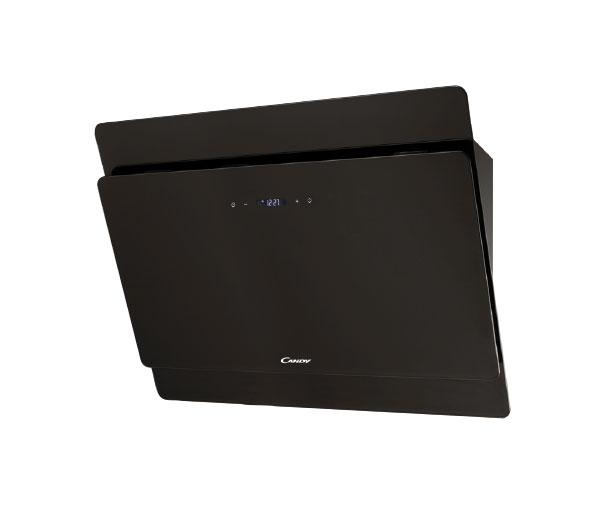 Hotte murale décorative CVMA90N