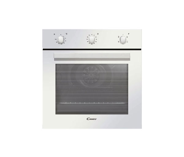 Four électrique FCP502W/E