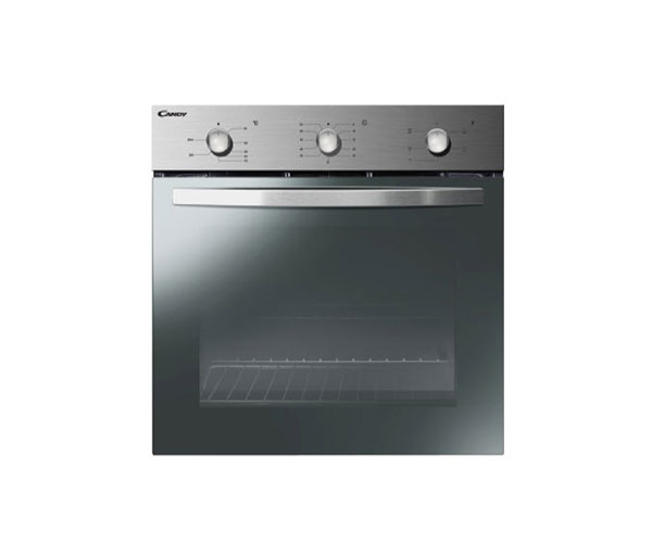 Electric Oven FCS502XE/E