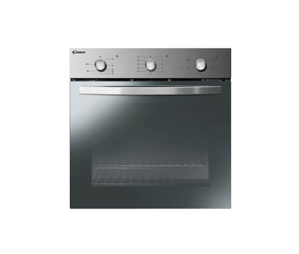 Four électrique FCS502XE/E