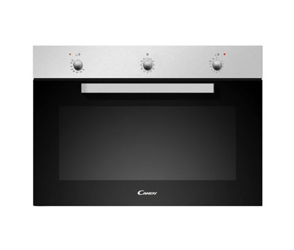 GAS OVEN – Electric Grill FPG390/1X