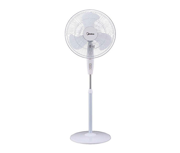 Fan with stand FS45-3D