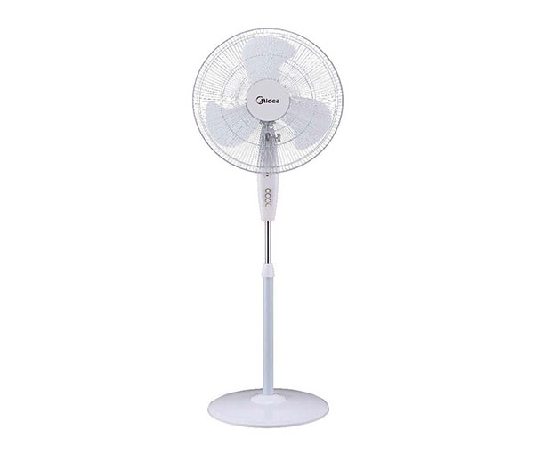 Ventilateur avec pied FS45-3D