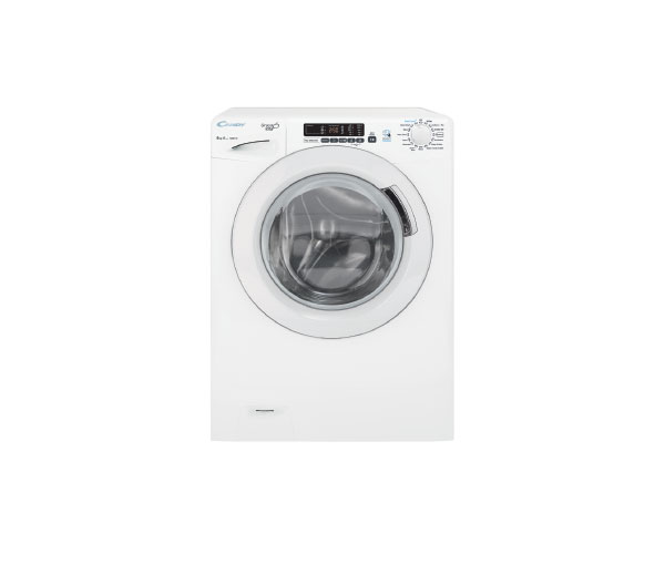 WASHING MACHINE GRANDO VITA GVS128D3-80