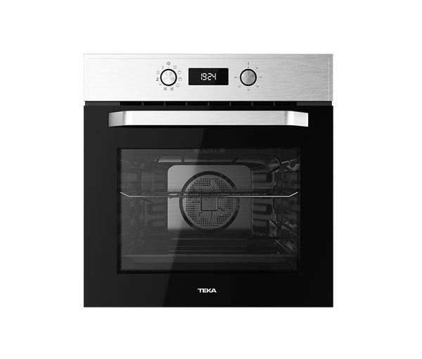 Four multifonction Hydroclean Inox 70L HCB6435