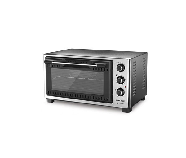 Electric oven LX 13675 STAINLESS STEEL