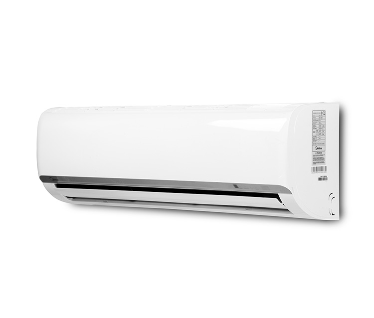 Air conditioner Hot/Cold MIDEA MSFD-24HRN1-Q
