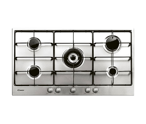 TABLE DE CUISSON à GAZ PG953/1SX