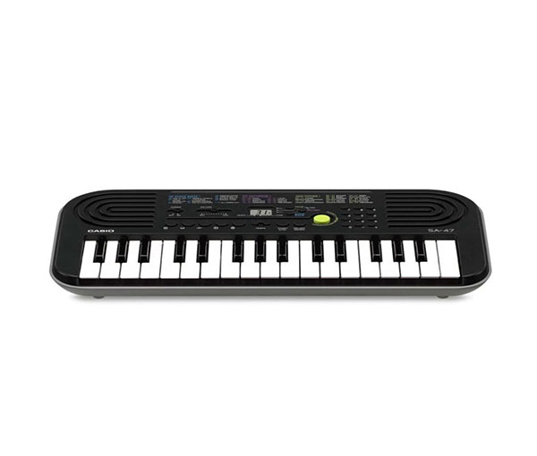 Electronic musical keyboard SA-47AH2