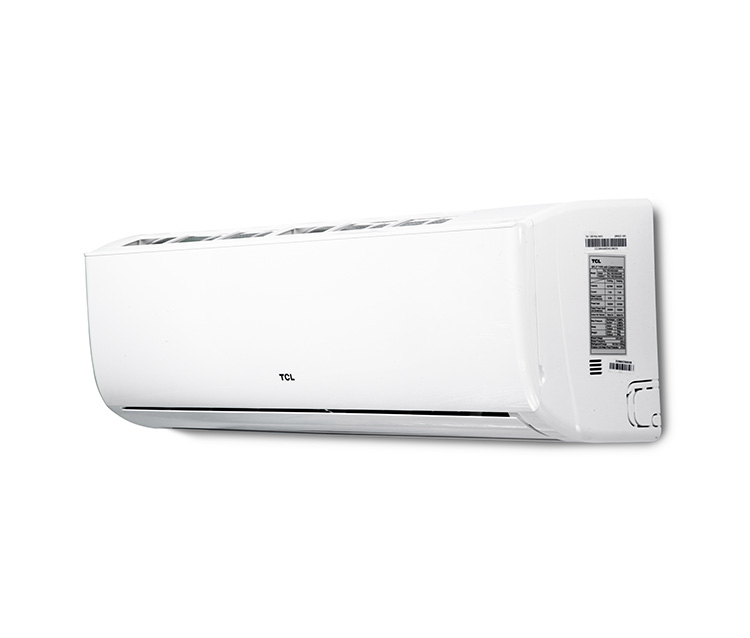 TCL Air conditioner hot/cold TAC-09CHSA/XA91