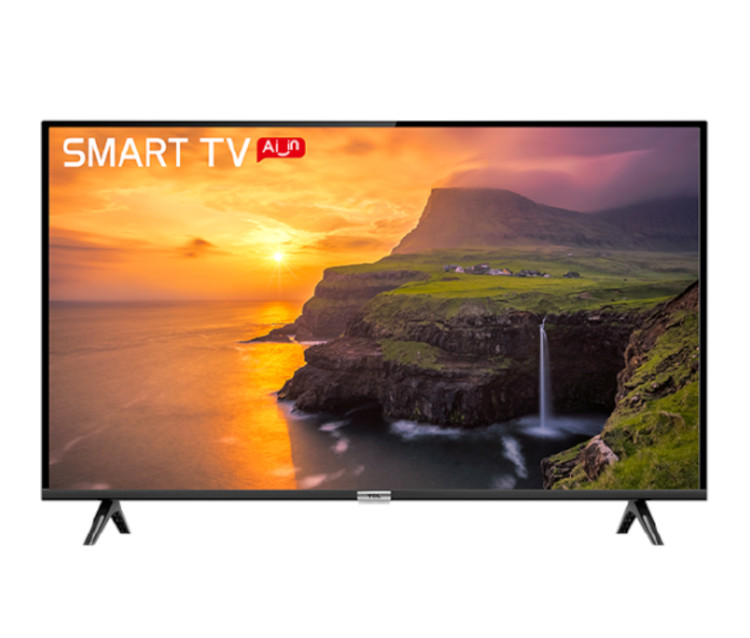 TCL FHD SMART 40S6500