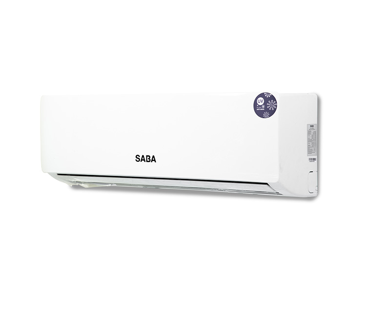 SABA Cold Air Conditioner CSC-240A