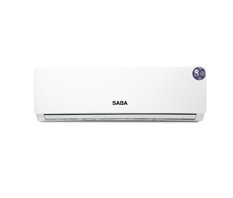 SABA Hot/Cold Air Conditioner CSH-12HQB