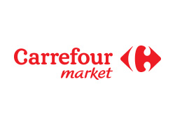 Carrefour market