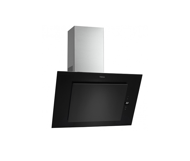 60cm vertical decorative hood DVT650