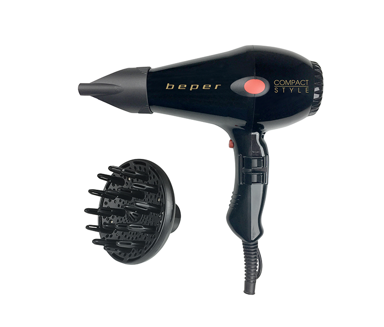 Sèche Cheveux Professionnel AC 40-401