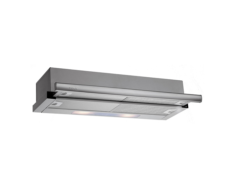 Hotte extractible de 90cm TL9310