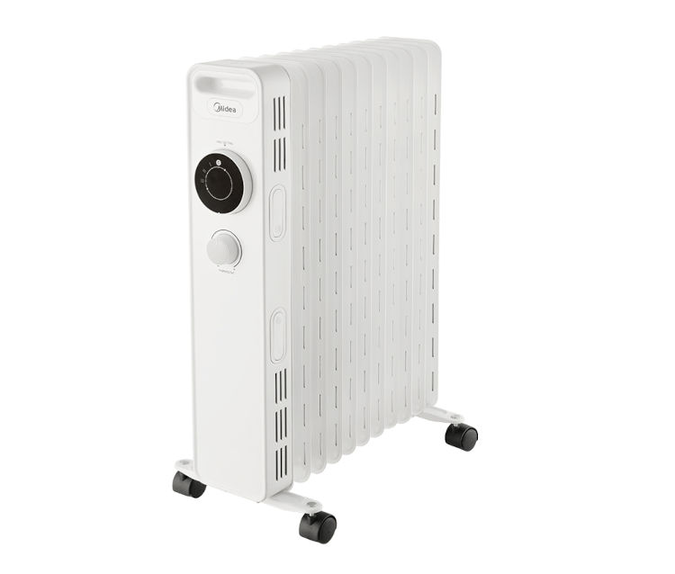 Oil filled radiator NY2009-20M