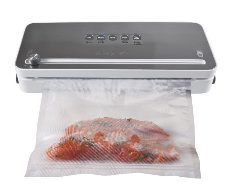 Machine sous vide BA.010