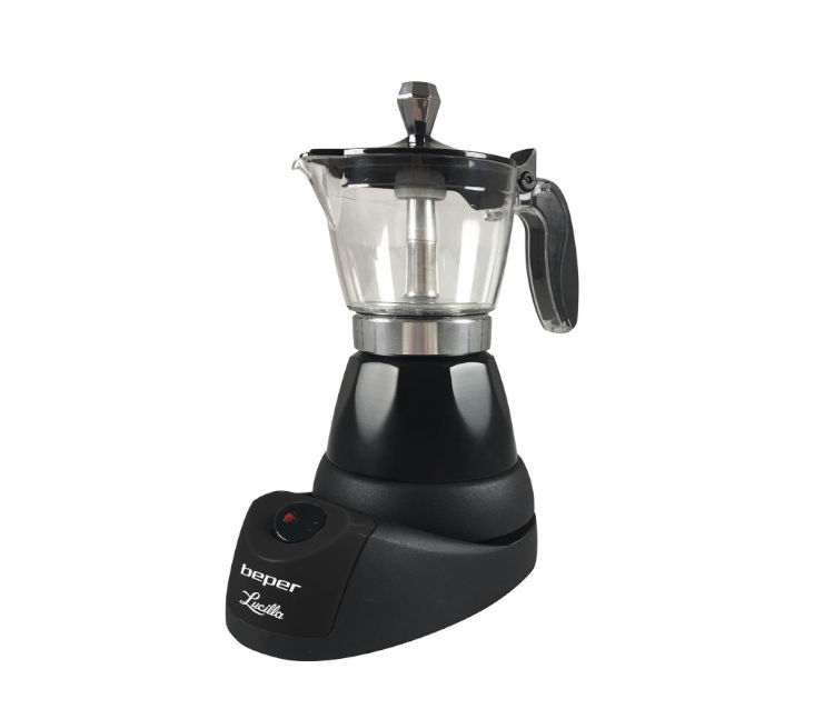 Cafetière électrique BC.040N