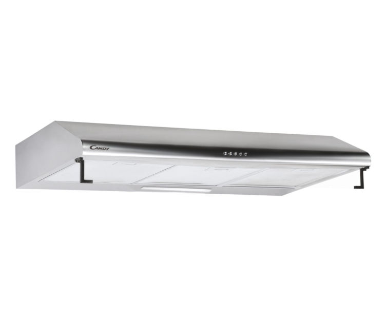 Hotte casquette CFT910/4X