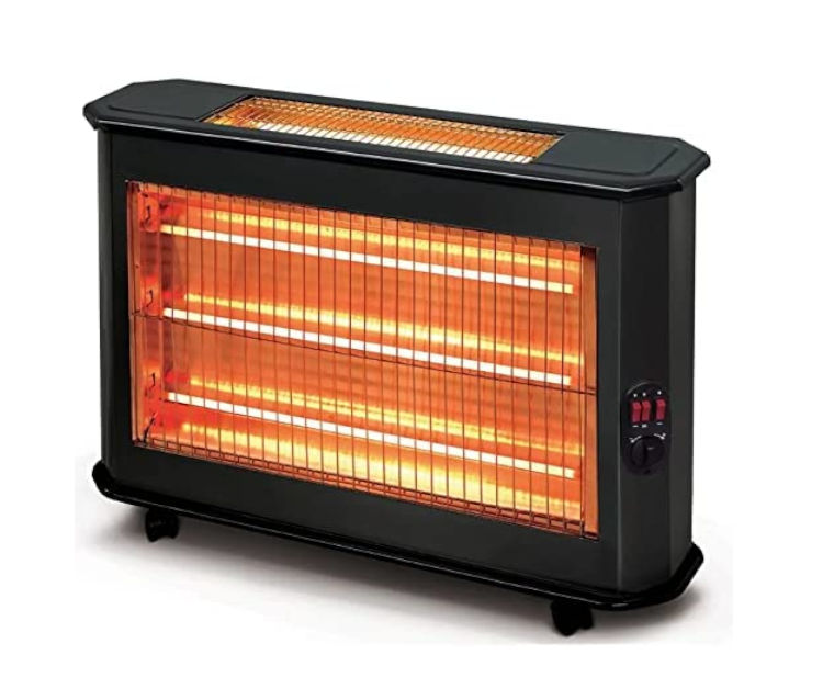 Luxell electric heater KS2710