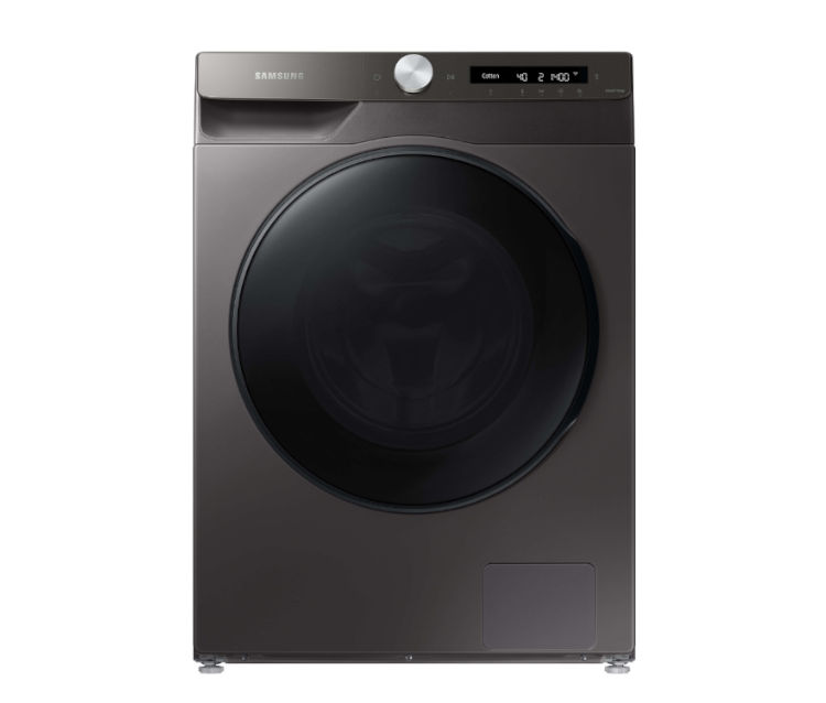 Washer-Dryer WD12T504DBN