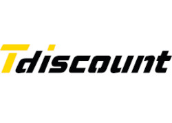 t discount