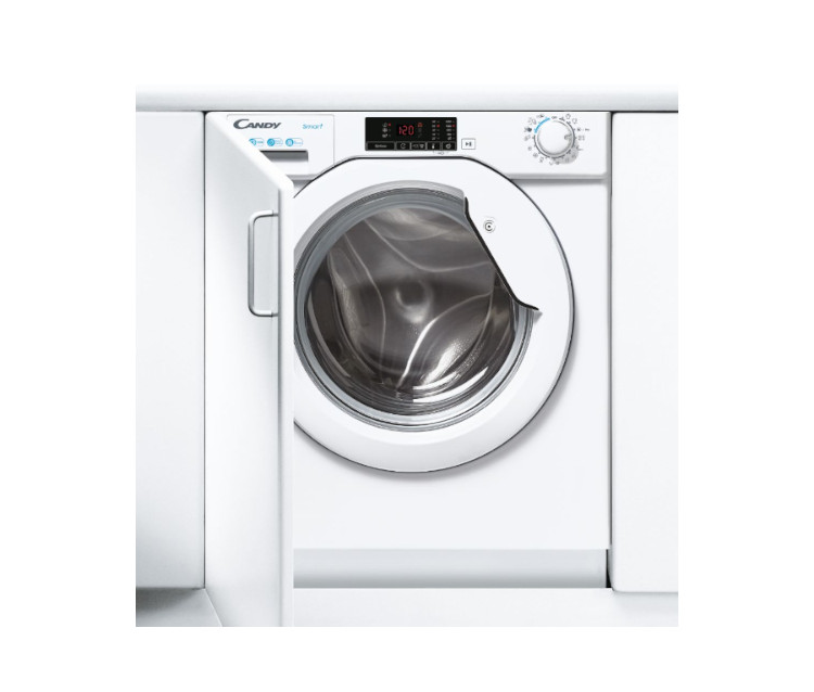 Lave Linge Encastrable CBW27D1E-S
