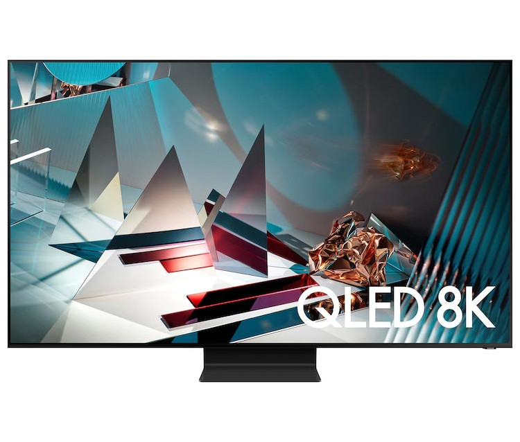 QA65Q800TAU 8K