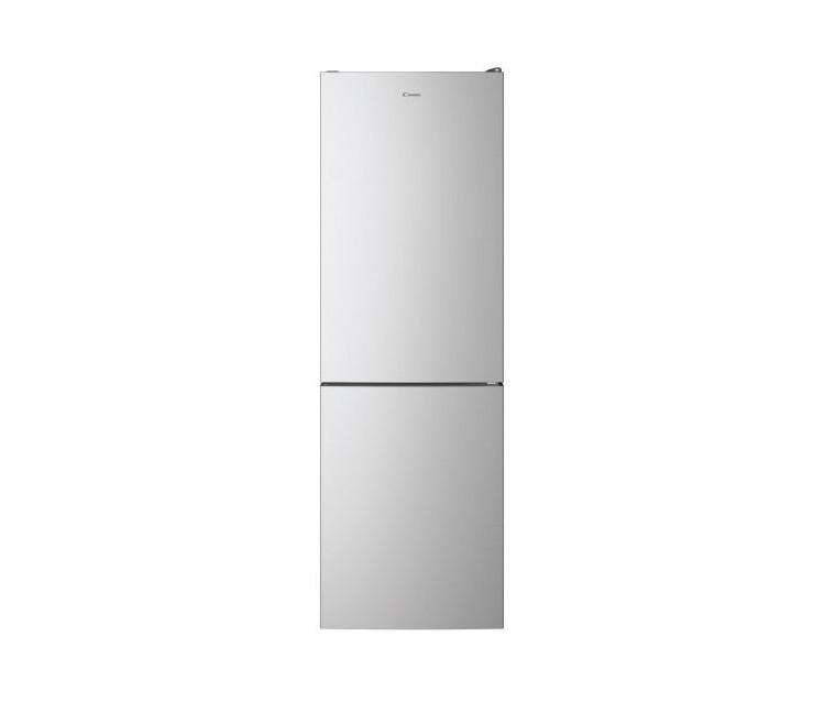 Réfrigérateur Combiné CCE3T618FSD Inox