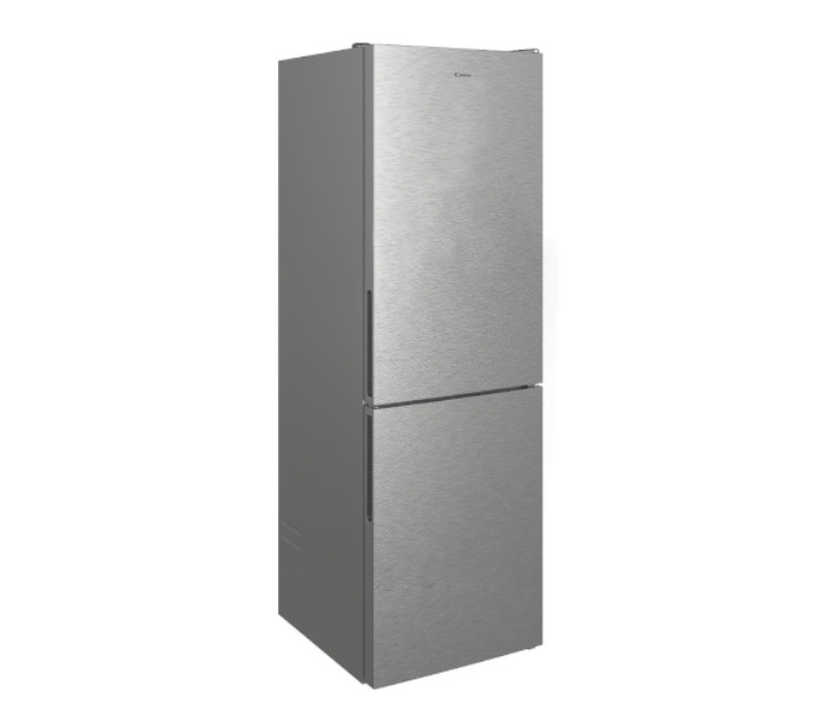 Réfrigérateur Combiné CCE3T618FSD Inox