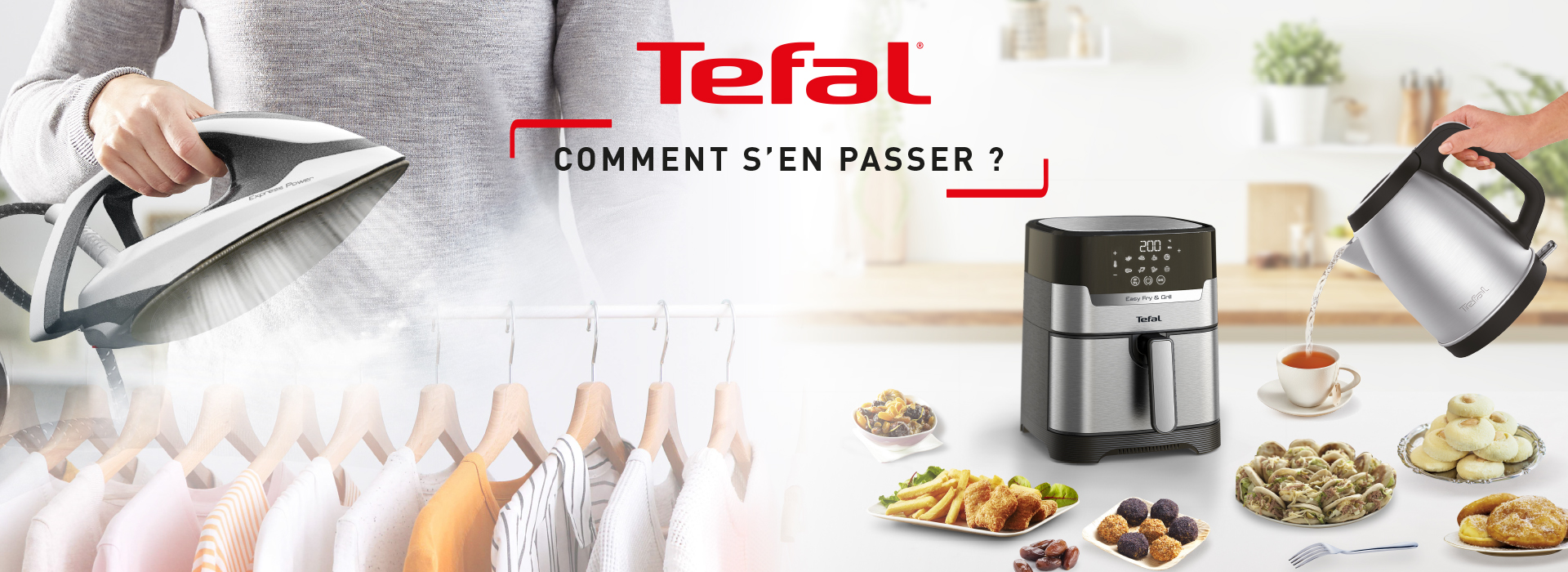 TEFAL
