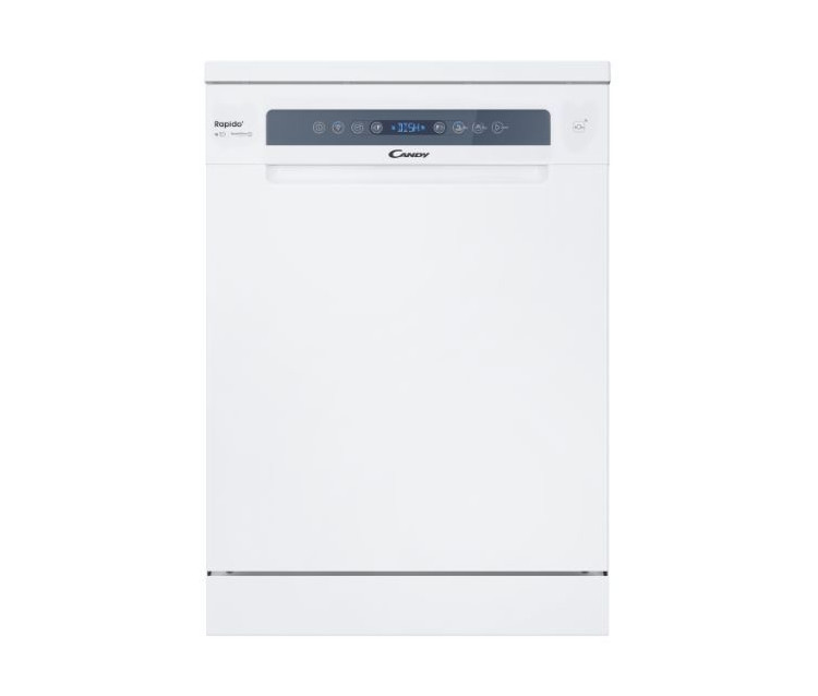 LAVE VAISSELLE Rapido CF6C4F0W