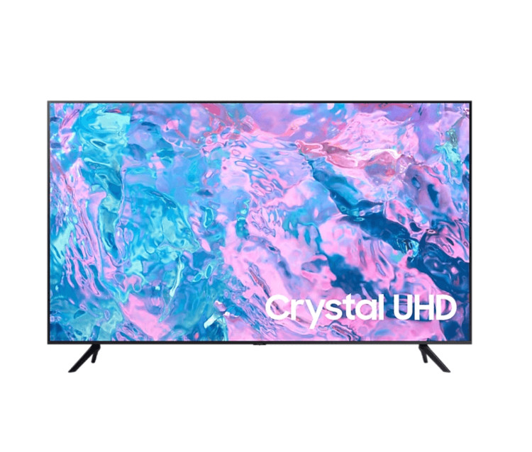 UA65CU7000 Crystal UHD 4K