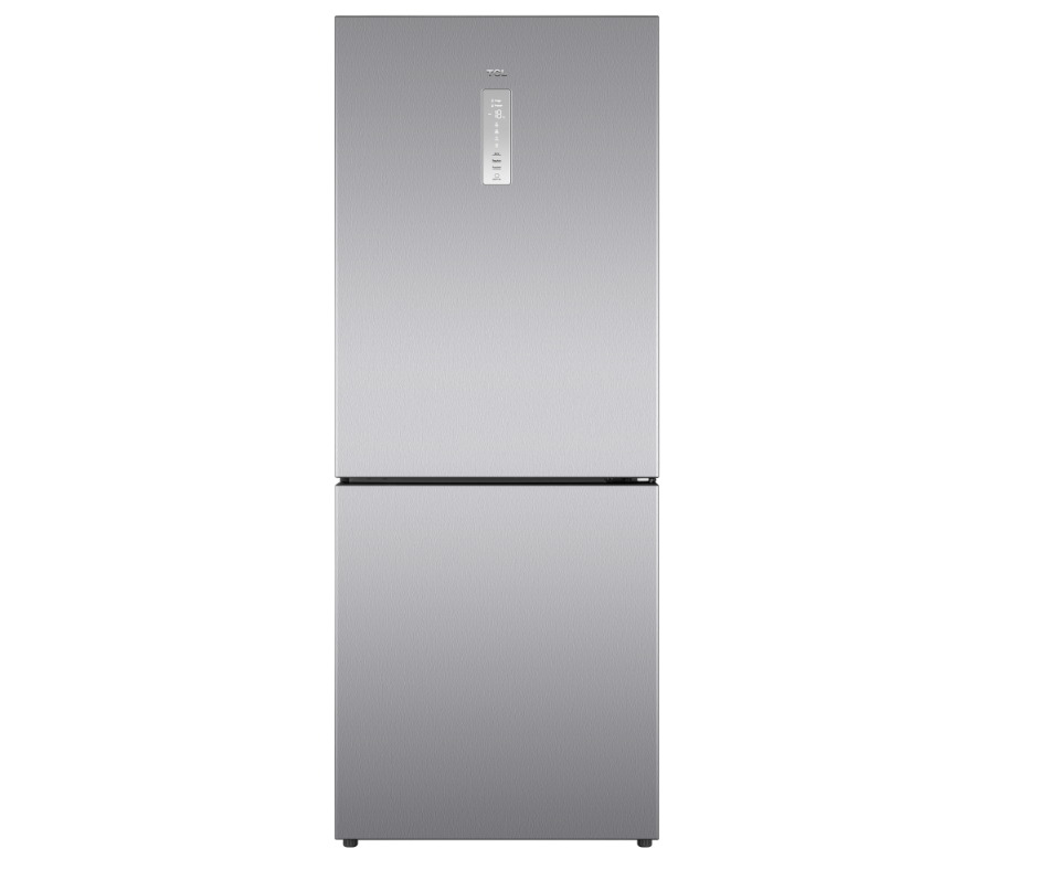 Réfrigérateur Combiné TCL P417BFN